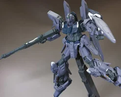 Rise of Gunpla Gundam Unicorn|High Grade (Hg)^HGUC 1/144 DELTA PLUS