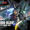 Rise of Gunpla Zeta Gundam|Gundam Narrative^HGUC 1/144 DIJEH