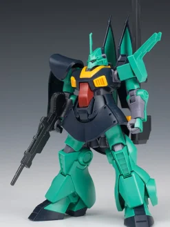 Rise of Gunpla Zeta Gundam|Gundam Narrative^HGUC 1/144 DIJEH
