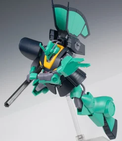 Rise of Gunpla Zeta Gundam|Gundam Narrative^HGUC 1/144 DIJEH