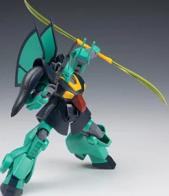 Rise of Gunpla Zeta Gundam|Gundam Narrative^HGUC 1/144 DIJEH