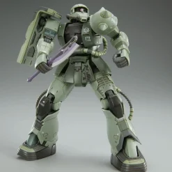 Rise of Gunpla High Grade (Hg)^HGUC 1/144 DOAN’S ZAKU