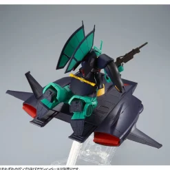 Rise of Gunpla Zz Gundam|Zeta Gundam^HGUC 1/144 DODAI KAI SUB-FLIGHT SYSTEM (ONLY)