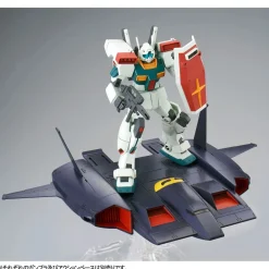 Rise of Gunpla Zz Gundam|Zeta Gundam^HGUC 1/144 DODAI KAI SUB-FLIGHT SYSTEM (ONLY)