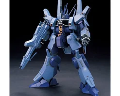 Rise of Gunpla Gundam Unicorn|High Grade (Hg)^HGUC 1/144 DOVEN WOLF UNICORN VER
