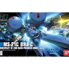 Rise of Gunpla Gundam 0083: Stardust Memory|High Grade (Hg)^HGUC 1/144 DRA-C (MS-21C)