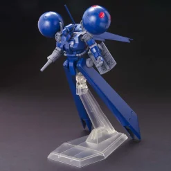 Rise of Gunpla Gundam 0083: Stardust Memory|High Grade (Hg)^HGUC 1/144 DRA-C (MS-21C)