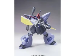 Rise of Gunpla Gundam Unicorn|High Grade (Hg)^HGUC 1/144 DREISSEN UNICORN VER.