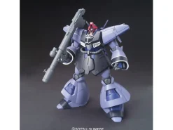 Rise of Gunpla Gundam Unicorn|High Grade (Hg)^HGUC 1/144 DREISSEN UNICORN VER.