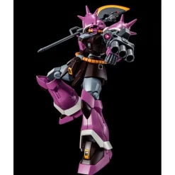 Rise of Gunpla Mobile Suit Gundam|Mobile Suit Variations (Msv)^HGUC 1/144 EFREET DOUG SCHNEID CUSTOM