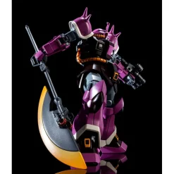 Rise of Gunpla Mobile Suit Gundam|Mobile Suit Variations (Msv)^HGUC 1/144 EFREET DOUG SCHNEID CUSTOM