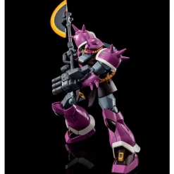 Rise of Gunpla Mobile Suit Gundam|Mobile Suit Variations (Msv)^HGUC 1/144 EFREET DOUG SCHNEID CUSTOM