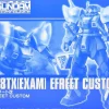Rise of Gunpla High Grade (Hg)^HGUC 1/144 [EXAM] Efreet Custom (MS-08TX)