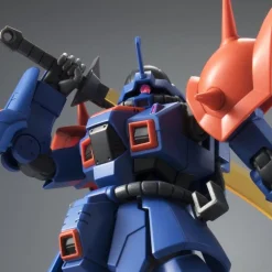 Rise of Gunpla High Grade (Hg)^HGUC 1/144 [EXAM] Efreet Custom (MS-08TX)