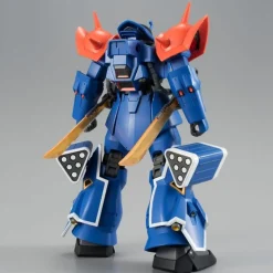 Rise of Gunpla High Grade (Hg)^HGUC 1/144 [EXAM] Efreet Custom (MS-08TX)