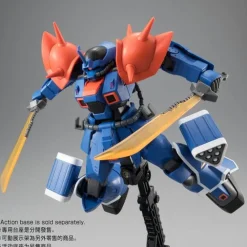 Rise of Gunpla High Grade (Hg)^HGUC 1/144 [EXAM] Efreet Custom (MS-08TX)