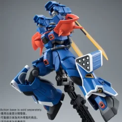 Rise of Gunpla High Grade (Hg)^HGUC 1/144 [EXAM] Efreet Custom (MS-08TX)