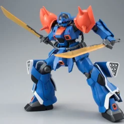 Rise of Gunpla High Grade (Hg)^HGUC 1/144 [EXAM] Efreet Custom (MS-08TX)