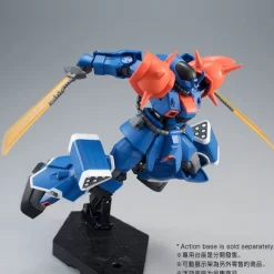 Rise of Gunpla High Grade (Hg)^HGUC 1/144 [EXAM] Efreet Custom (MS-08TX)