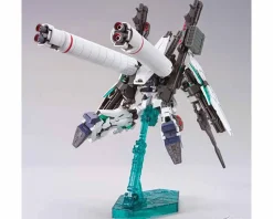 Rise of Gunpla Gundam Unicorn|High Grade (Hg)^HGUC 1/144 FULL ARMOR UNICORN GUNDAM DESTROY MODE (GREEN FRAME)