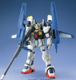 Rise of Gunpla Zeta Gundam|High Grade (Hg)^HGUC 1/144 FXA-05D/ RX-178 SUPER GUNDAM