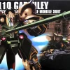 Rise of Gunpla Zeta Gundam|High Grade (Hg)^HGUC 1/144 GABTHLEY