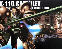 Rise of Gunpla Zeta Gundam|High Grade (Hg)^HGUC 1/144 GABTHLEY