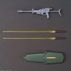 Rise of Gunpla Zeta Gundam|High Grade (Hg)^HGUC 1/144 GALBALDY BETA