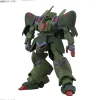 Rise of Gunpla Zz Gundam|Gundam Zz^HGUC 1/144 GALLUS J