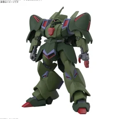Rise of Gunpla Zz Gundam|Gundam Zz^HGUC 1/144 GALLUS J