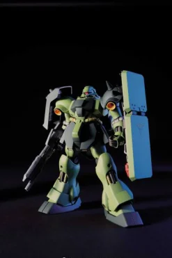 Rise of Gunpla Gundam: Char'S Counterattack|High Grade (Hg)^HGUC 1/144 GEARA DOGA