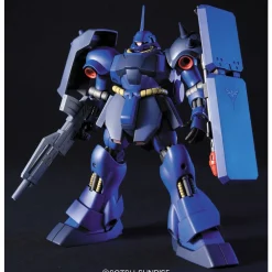 Rise of Gunpla Gundam: Char'S Counterattack|High Grade (Hg)^HGUC 1/144 Geara Doga (Rezin Schnyder Custom) AMS-119