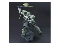 Rise of Gunpla High Grade (Hg)^HGUC 1/144 GEARA ZULU