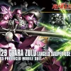 Rise of Gunpla High Grade (Hg)^HGUC 1/144 GEARA ZULU ANGELO SAUPER’S