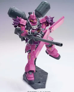 Rise of Gunpla High Grade (Hg)^HGUC 1/144 GEARA ZULU ANGELO SAUPER’S