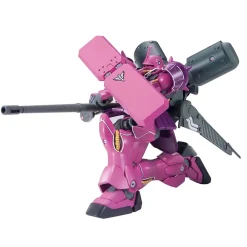 Rise of Gunpla High Grade (Hg)^HGUC 1/144 GEARA ZULU ANGELO SAUPER’S