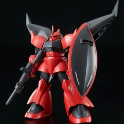 Rise of Gunpla High Grade (Hg)^HGUC 1/144 GELGOOG VERTEX
