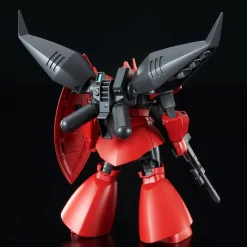 Rise of Gunpla High Grade (Hg)^HGUC 1/144 GELGOOG VERTEX