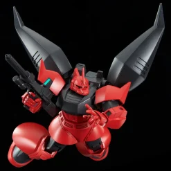 Rise of Gunpla High Grade (Hg)^HGUC 1/144 GELGOOG VERTEX