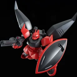 Rise of Gunpla High Grade (Hg)^HGUC 1/144 GELGOOG VERTEX