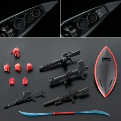 Rise of Gunpla High Grade (Hg)^HGUC 1/144 GELGOOG VERTEX