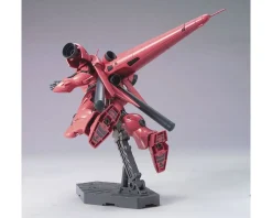 Rise of Gunpla Gundam 0083: Stardust Memory|High Grade (Hg)^HGUC 1/144 GERBERA-TETRA