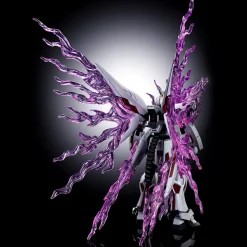 Rise of Gunpla Crossbone Gundam|High Grade (Hg)^HGUC 1/144 GHOST GUNDAM