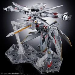 Rise of Gunpla Crossbone Gundam|High Grade (Hg)^HGUC 1/144 GHOST GUNDAM