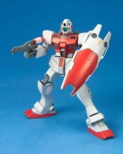 Rise of Gunpla Gundam 0080: War In The Pocket|High Grade (Hg)^HGUC 1/144 GM COMMAND SPACE TYPE