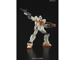 Rise of Gunpla Gundam: The 08Th Ms Team|High Grade (Hg)^HGUC 1/144 GM GROUND TYPE