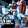 Rise of Gunpla Zeta Gundam|Gundam Zz^HGUC 1/144 GM II