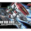 Rise of Gunpla Gundam Unicorn|High Grade (Hg)^HGUC 1/144 GM III