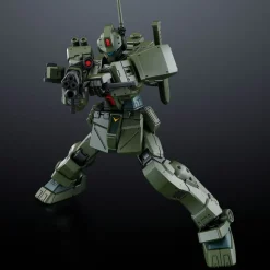 Rise of Gunpla High Grade (Hg)^HGUC 1/144 GM SPARTAN