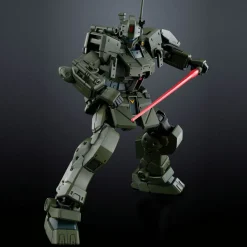 Rise of Gunpla High Grade (Hg)^HGUC 1/144 GM SPARTAN